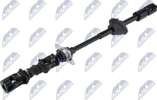 Шарнирна Колона На Волана Jeep Cherokee 2007-0 2.8л SUV Jeep Cherokee 2007-0 3.7л SUV