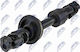 Vorderes System Auto Teile Für Toyota Highlander Kluger 2000-2010 3.3l SUV Toyota Highlander Kluger 2000-2010 2.4l SUV