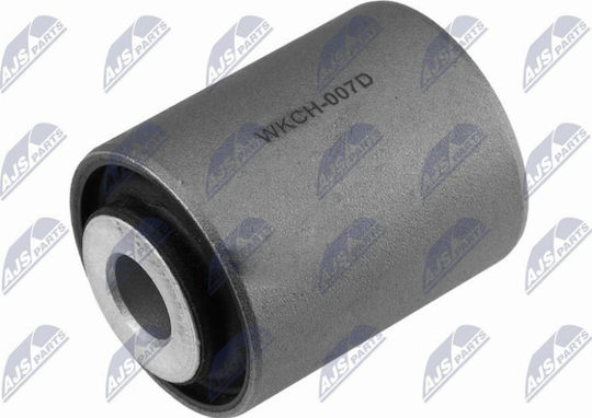 Control Arm Mount Jeep Cherokee 2013-0 2.2l SUV Jeep Cherokee 2013-0 2.0l SUV Jeep Cherokee 2007-0 3.7l SUV