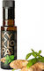 Naturally Flavored Olive Oil Mint Ginger – Kyklopas 100ml