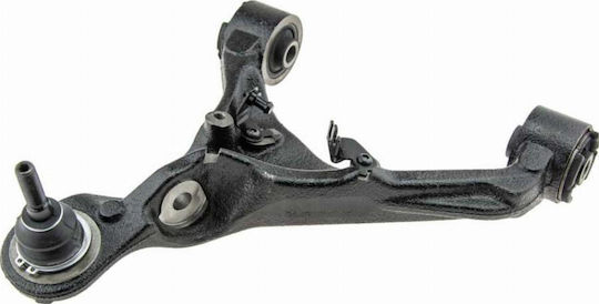 Wheel Suspension Arm Land Rover Discovery III 2004-2009 2.7L SUV Land Rover Discovery III 2004-2009 4.4L SUV Land Rover Discovery III 2004-2009 4.0L SUV