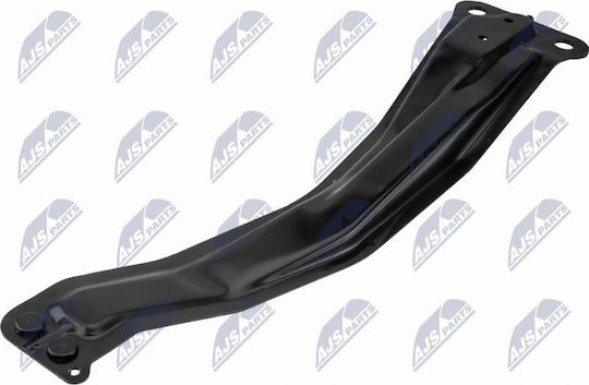 Frontsystem Fiat Sedici 2006-2014 1.6l Suv Suzuki Sx4 2006-0 1.9l Hatchback Suzuki Sx4 2006-0 1.6l Hatchback