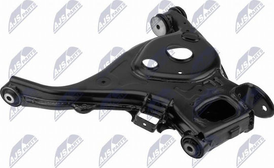 Ψαλίδι Ανάρτηση Τροχών Audi A6 C6 2004-2011 5.2l Sedan Audi A6 C6 2004-2011 5.0l Sedan Audi A6 C6 2004-2011 2.7l Sedan