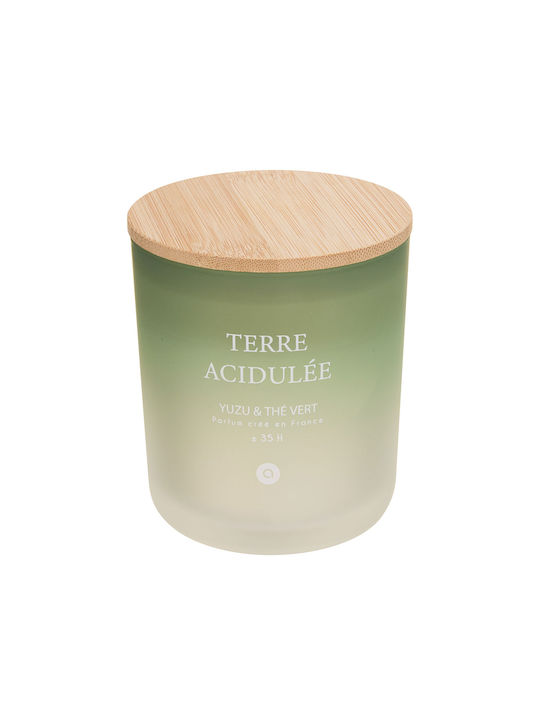 Aromatic Candle Sana in Jar 255g