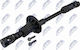 Steering Column Joint Ford Usa F-150 1996-0 4.2l Pickup Ford Usa F-150 1996-0 5.4l Pickup Ford Usa F-150 1996-0 7.3l Pickup