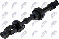 Articulație Coloana Volan Ford Usa Explorer 2010-0 3.5l Suv Ford Usa Explorer 2010-0 2.0l Suv Ford Usa Explorer 2010-0 2.3l Suv