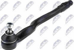 NTY Spurstangenköpfe für BMW 3 1990-1998 1.9l Limousine NTY Spurstangenköpfe für BMW 3 1990-1998 3.2l Limousine NTY Spurstangenköpfe für BMW 3 1990-1998 2.0l Limousine