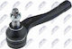 Tie Rod End Daihatsu Terios 2005-0 1.3L SUV Daihatsu Terios 2005-0 1.5L SUV