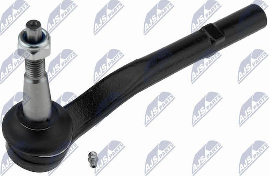 Краища На Вързаните Пръти Ford Usa F-150 2007-0 6.2l Пикап Ford Usa F-150 2007-0 4.6l Пикап Ford Usa F-150 2007-0 3.5l Пикап