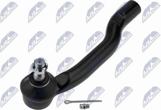 Краища На Вързаните Пръти Toyota Camry Saloon 2011-0 3.5l Sedan Toyota Camry Saloon 2011-0 2.5l Sedan Toyota Camry Saloon 2011-0 2.0l Sedan