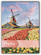 Άλμπουμ Pocket Viaggio Holland Θήκες 64 Φωτογρα...
