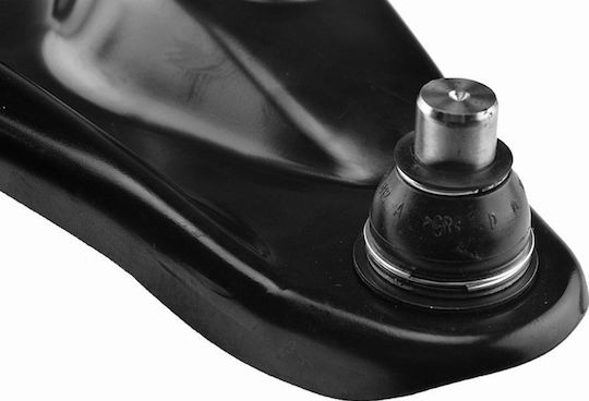 Suspension Arm Wheel Suspension Dacia Dokker Express Box Body MPV 2012-0 1.3L Van Dacia Dokker Express Box Body MPV 2012-0 1.2L Van Dacia Dokker Express Box Body MPV 2012-0 1.5L Van