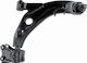 Braț De Suspensie Roți Mazda CX-7 2006-2014 2.5l SUV Mazda CX-7 2006-2014 2.3l SUV Mazda CX-7 2006-2014 2.2l SUV
