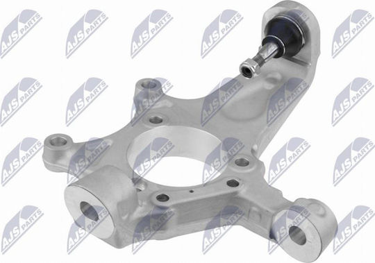 Steering Knuckle Suspension Wheels Chevrolet Corvette Convertible 1997-2004 5.7l Convertible Chevrolet Corvette Coupe 1997-2004 5.7l Coupe