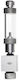 Co2art Regulator Seria Pro-elite Manifold Block