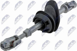 Steering Shaft Audi A4 Allroad B8 2009-2016 3.0l Estate Audi A4 Allroad B8 2009-2016 2.0l Estate Audi A4 B8 2007-2016 1.8l Sedan