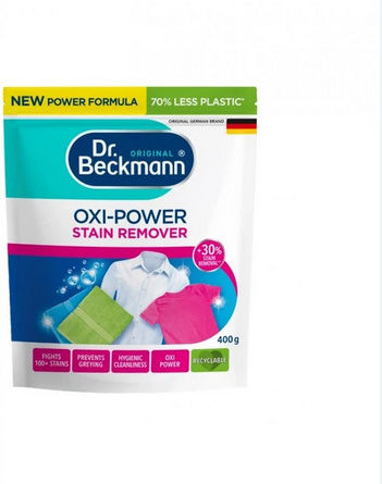 Dr Beckmann Stain Cleaner Powder 400gr