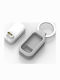 Smartwatch Garmin Fenix 8 7 6 5 Charging Adapter Usb-c Type-c Port Protective Adapter Case White