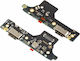 Xiaomi Redmi 12 4g System Connector Original