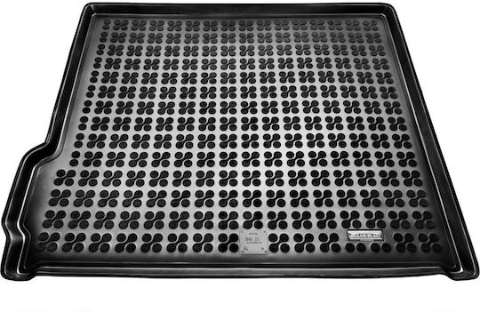 Carro 239841 Raised Sides 3D Rubber Car Mat Bmw X5 E70 2007-2013 Black 1 Piece