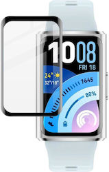 Membrană Protectoare Huawei Band 11 Pro Imak Plexiglass HD Ceas