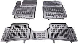 Sahler Auto Fußmatten Erhöhte Seiten 3d Gummi Kia Stonic 2017+ Tastaturen Erhöhte Seiten Schwarz 3 Stück Sahler Auto Fußmatten Erhöhte Seiten 3d Gummi Kia Stonic 2017+ Tastaturen Erhöhte Seiten Schwarz 3 Stück