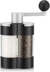 Bodum Manual Spice Mill 2 in 1 Inox in Black Colour