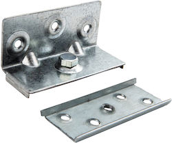 FFG Ferami Furniture Galvanized 38206