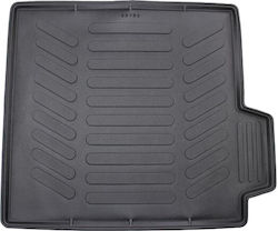 Carro 234584 Auto Fußmatten Kofferraum 3d Erhöhte Seiten Tpe Land Rover Range Rover Vogue 12+ Schwarz
