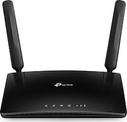 TP-LINK Archer MR400 v6 Wireless 4G Router TP-LINK Archer MR400 v6 Wireless 4G Router