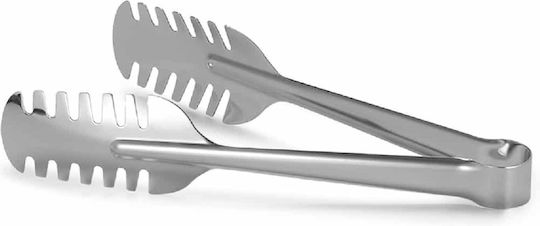 Temno Temno Küchenzange aus rostfreiem Stahl 24cm Temno Temno Küchenzange aus rostfreiem Stahl 24cm