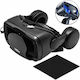 VRGPRO+ VR Headset