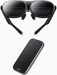 Rokid Max 2 AR Glasses for Mobile + Rokid 2 Station