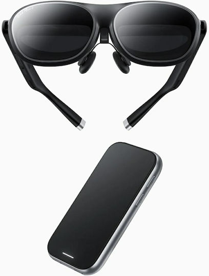 Rokid Max 2 AR Glasses for Mobile + Rokid 2 Station