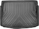 Bosse Car Mat Trunk 3D Raised Sides Rubber TPE Kia Stonic 2021+ Black