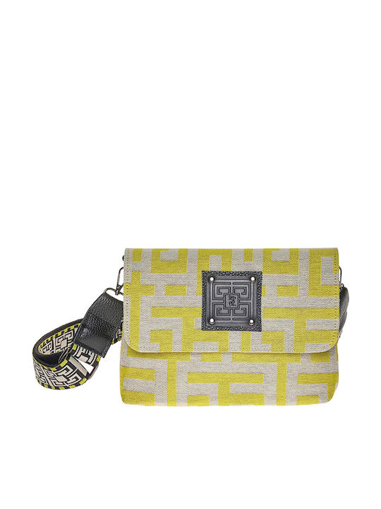 Ames Women's Crossbody Bag Black