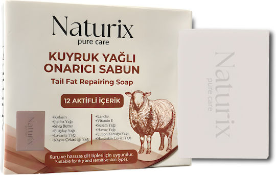 Naturix Schaumbad für Dusche