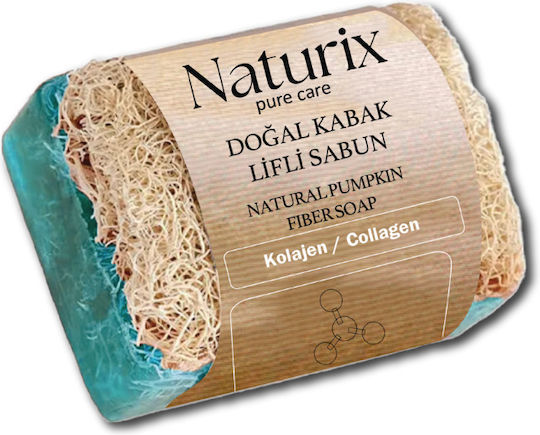 Naturix Λάδι για Ντους Ενυδατικό