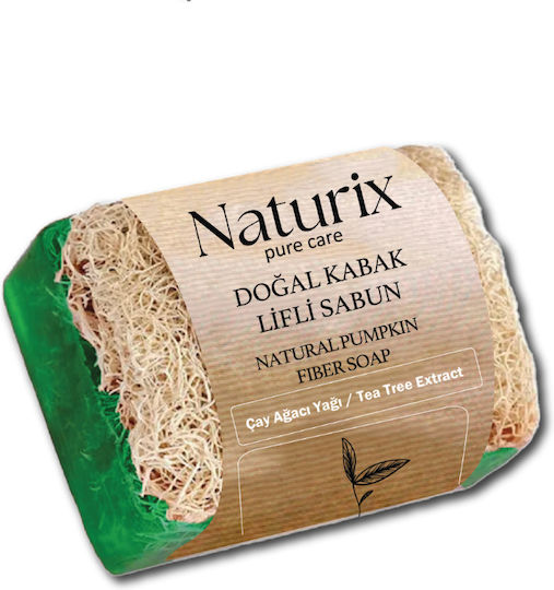 Naturix Teebaumöl Duschöl Feuchtigkeitsspendend