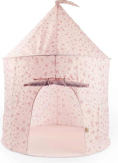 Bieco Cort de Joacă Castel Pop Up