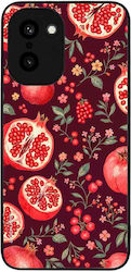 Sonique Fruit Series OnePlus 15R 5G Pomegranate...