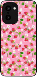 Sonique Fruit Series OnePlus 15R 5G Strawberry ...