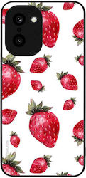 Sonique Fruit Series OnePlus 15R 5G Strawberry ...