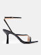 Damen Sandalen Schwarz