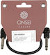 Onsei Cable 6.3mm male - 6.3mm male 0.5m MAS460256