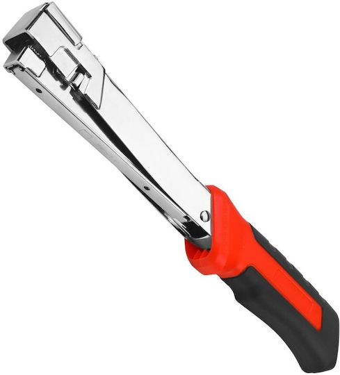 Механичен Клещи За Закрепване С Лост Kraft&dele Kd5941 6-10 Mm Тип G
