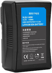 Censreal Camcorder Battery F-03359 Compatible with Sony Censreal Camcorder Battery F-03359 Compatible with Sony