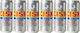 Cisk Cisk Lager Flasche 6x330ml