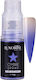 Ombre Spray Nail Art Luxorise Pure Elegance Dark Blue