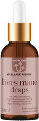 AllNutrition Капки Лъвска Грива 300мг